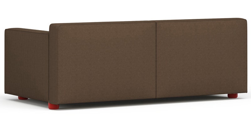 Knoll Barber Osgerby Three-Seater Sofa