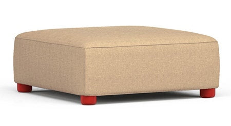 Knoll Barber Osgerby Ottoman - Small