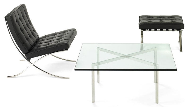 Knoll Ludwig Mies Van Der Rohe - Barcelona® Table