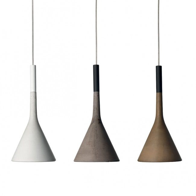 Foscarini Aplomb Mini Suspension Lamp