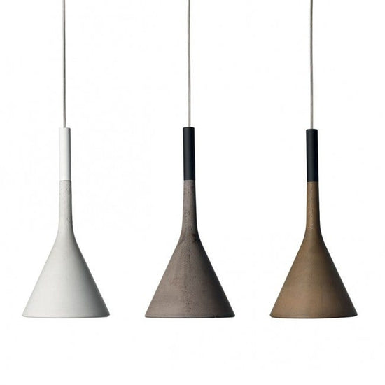 Foscarini Aplomb Mini Suspension Lamp