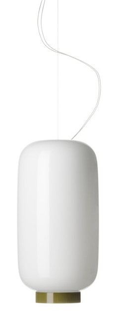 Foscarini Chouchin Reverse Suspension Lamp