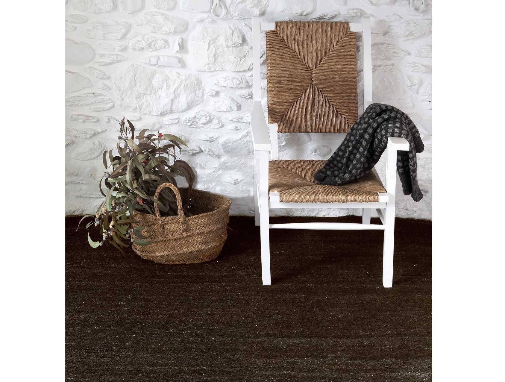 Nanimarquina Earth Rug