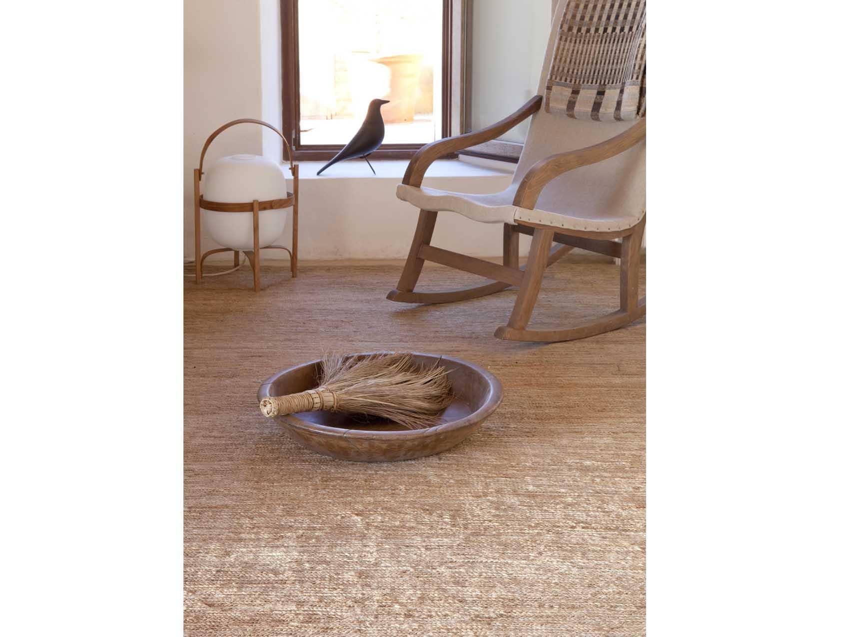 Nanimarquina Knitted Rug
