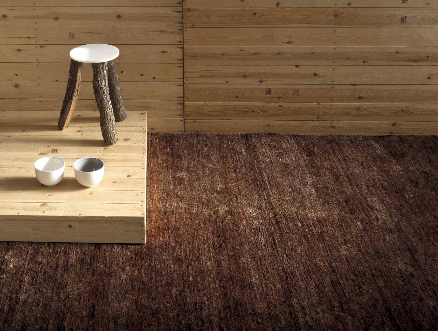 Nanimarquina Noche Rug
