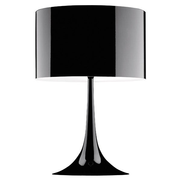 Lampe de table Flos Spun