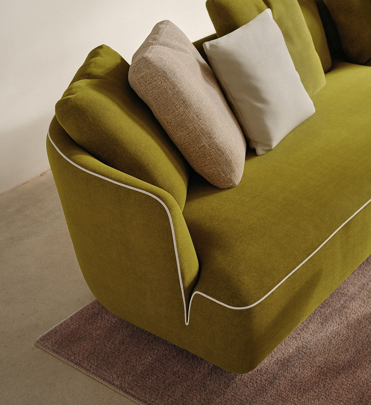 Max Sectional by Bensen - gallery 2