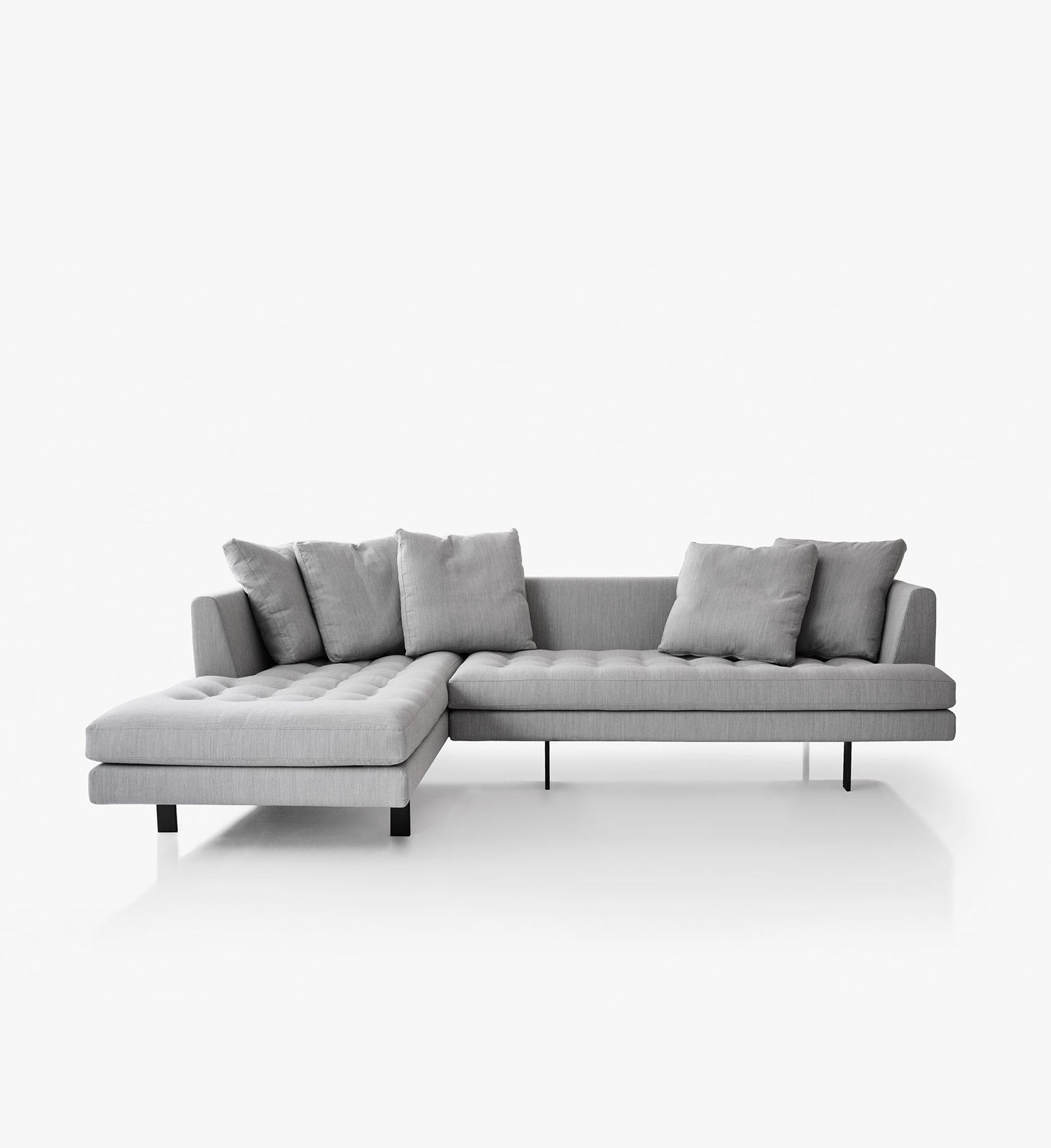 Edward Sectional