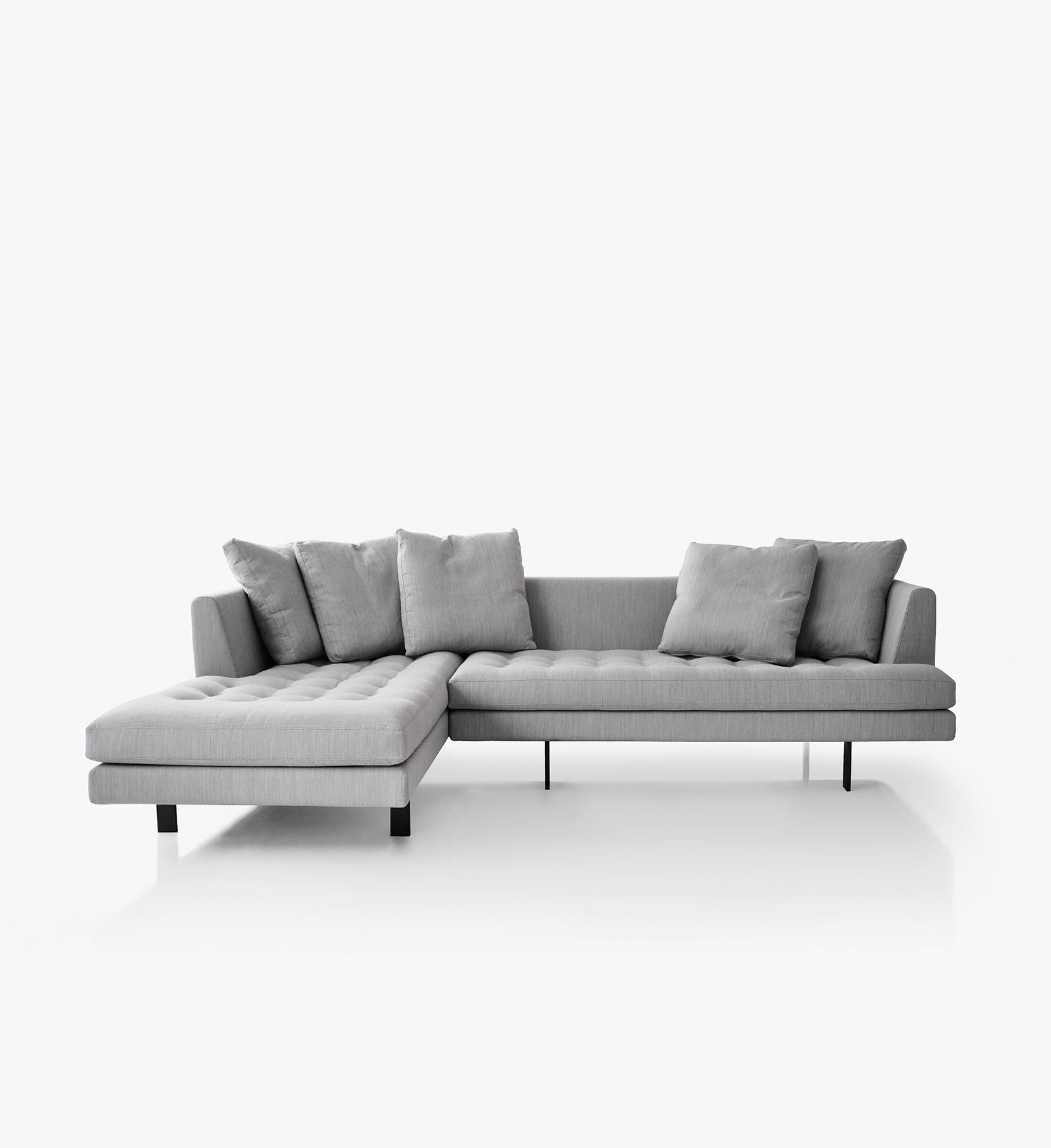 Edward Sectional
