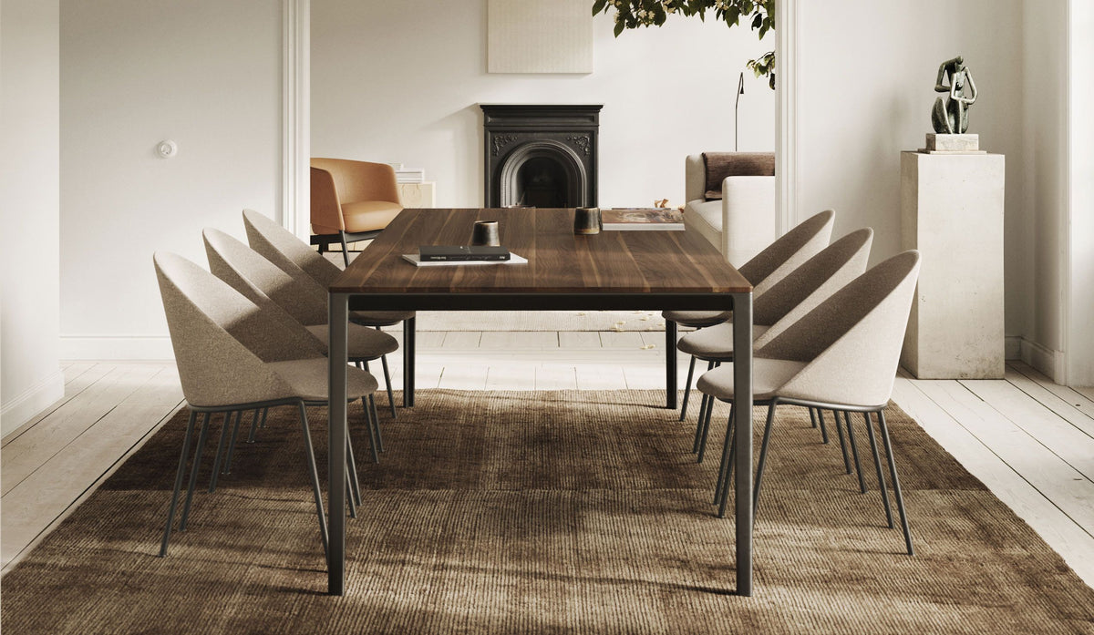 Able Table by Bensen - gallery 3