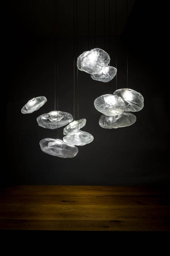 Bocci 73.11 Eleven Pendant Light