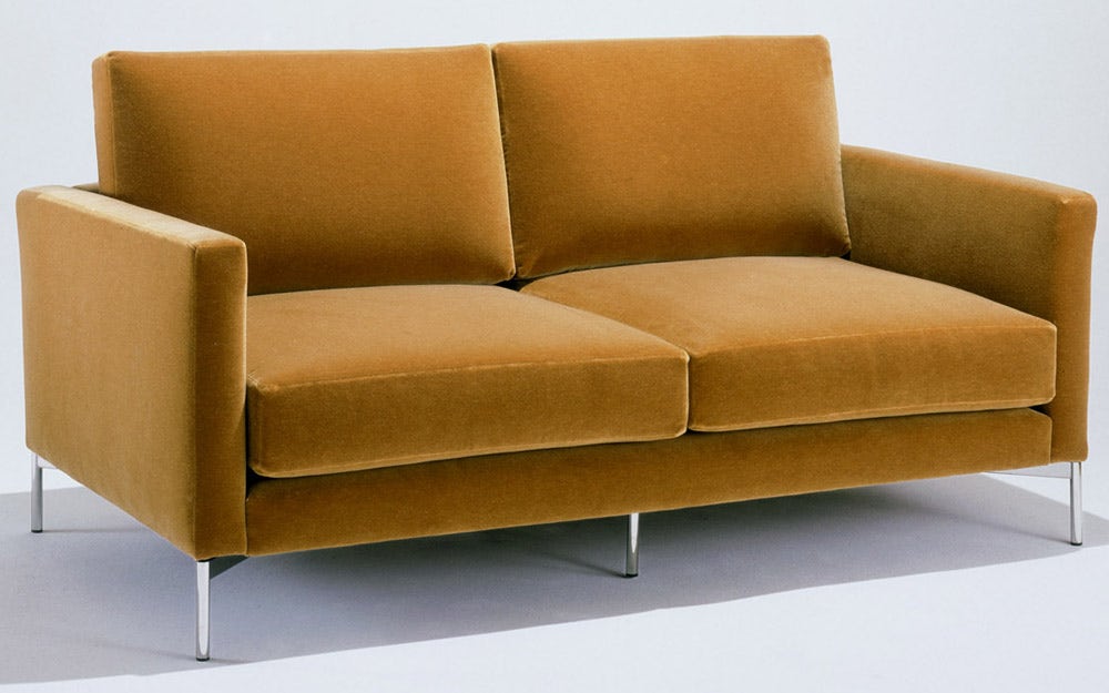 Knoll Piero Lissoni - Divina® Settee