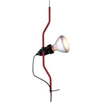 Flos Parentesi Suspension Lamp