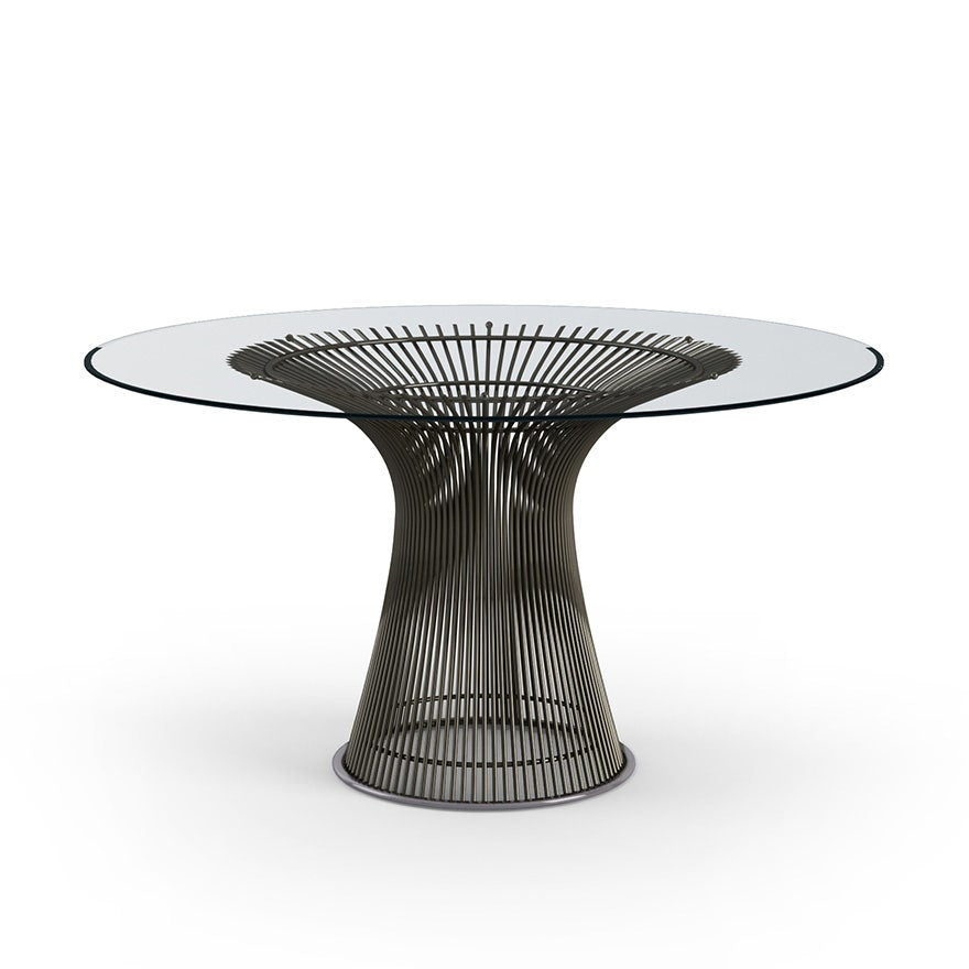 Knoll Warren Platner Dining Table - 54 inch
