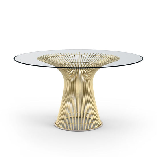 Knoll Warren Platner Dining Table - 54 inch