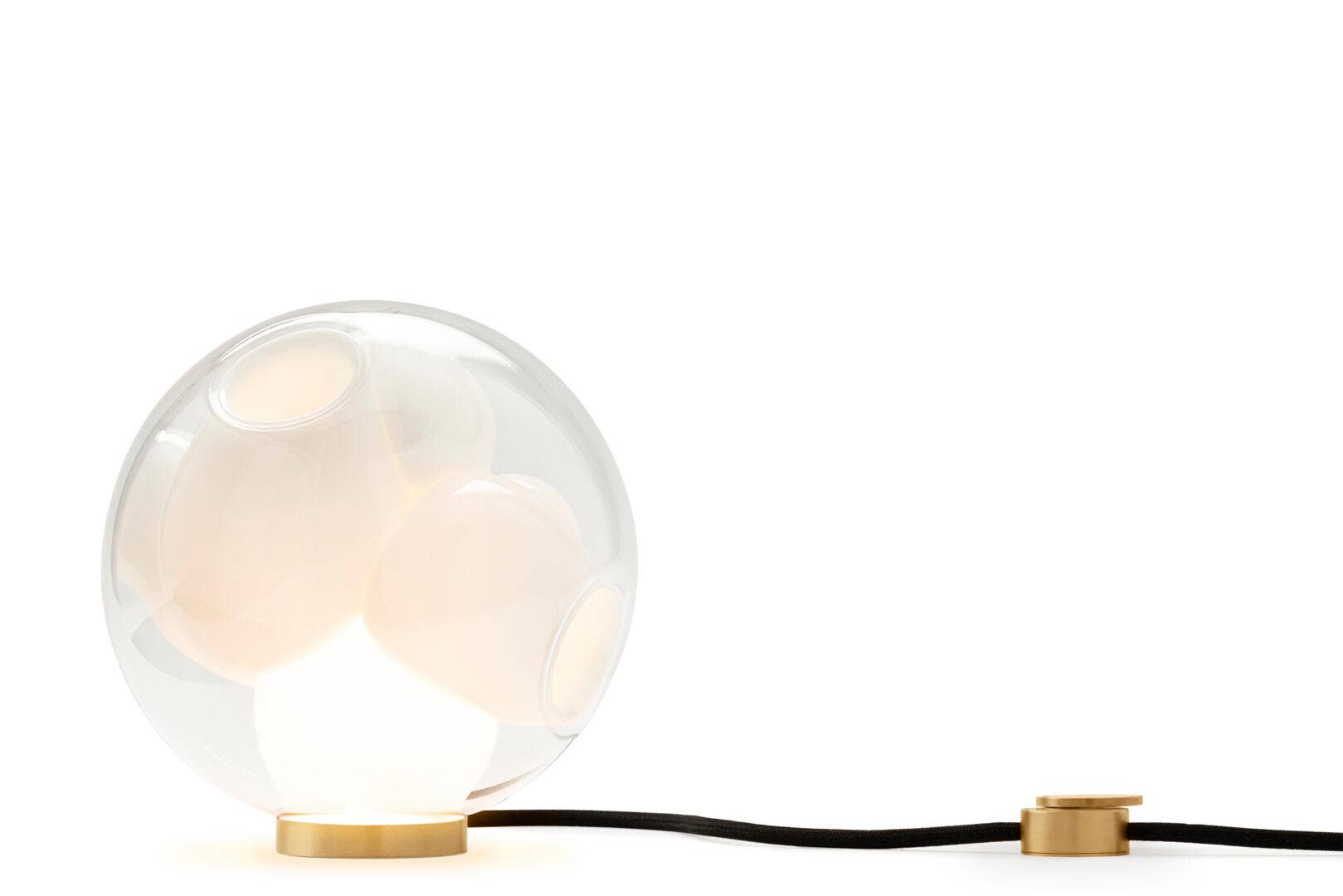 Bocci 38Vt Table Light