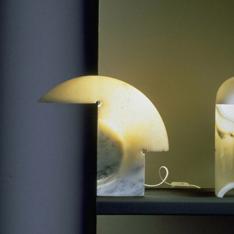 Flos Biagio Table Lamp