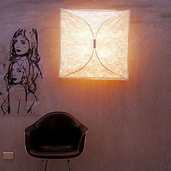 Flos Ariette Wall/Ceiling Lamp