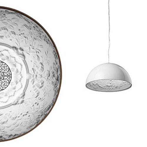 Flos Skygarden Suspension Lamp