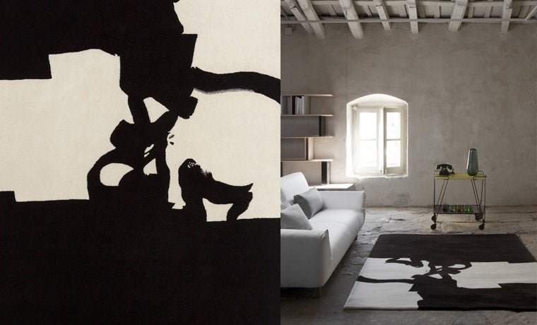 Nanimarquina Chillida Rug
