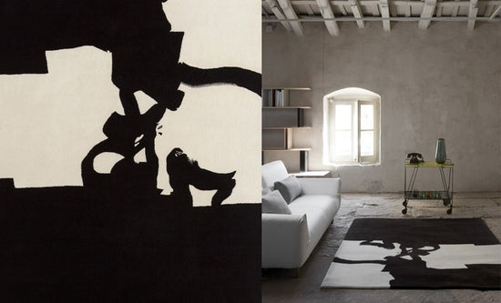Nanimarquina Chillida Rug