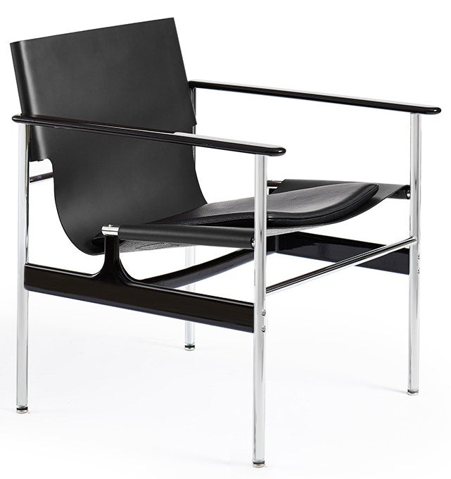 Knoll Charles Pollock - Arm Chair