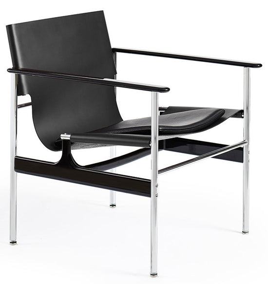Knoll Charles Pollock - Arm Chair