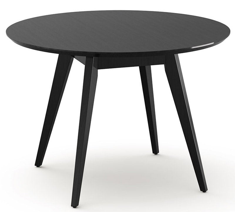 Knoll Jens Risom - Round Dining Table
