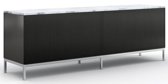 Knoll Florence Knoll® Credenza - Four Position (Eight Box Drawers)