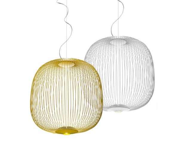 Foscarini Spokes 2 Suspension Lamp