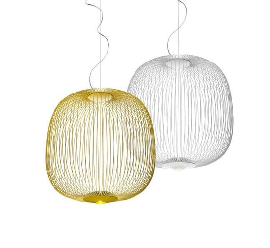 Foscarini Spokes 2 Suspension Lamp