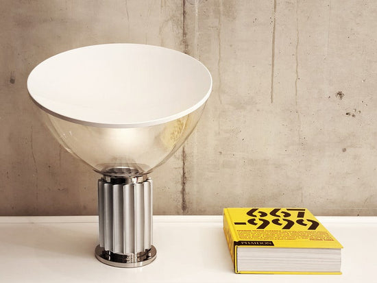 Flos Taccia Small Table Lamp