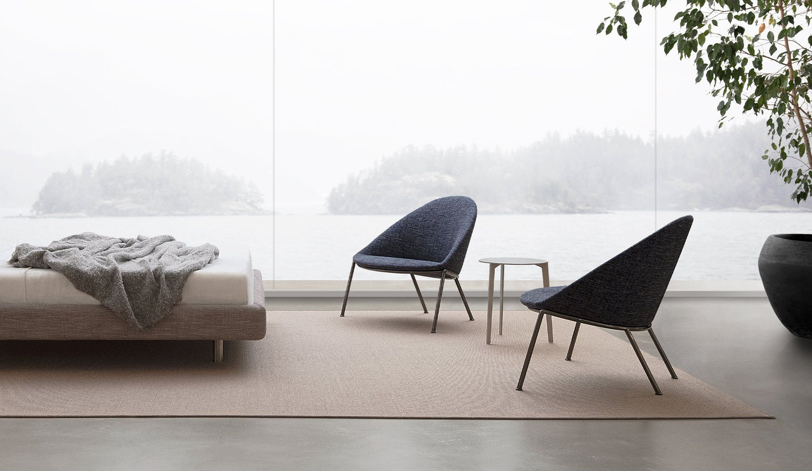 Circa Lounge Chair