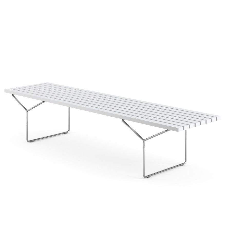Knoll Harry Bertoia Bench