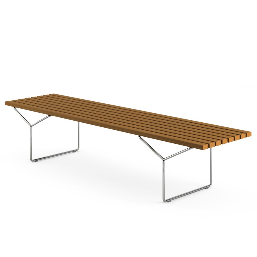 Knoll Harry Bertoia Bench