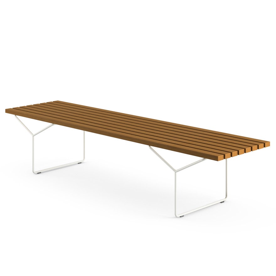 Knoll Harry Bertoia Bench