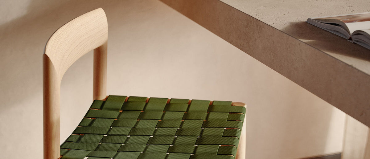 Stax Stool by Bensen - lifestyle 15
