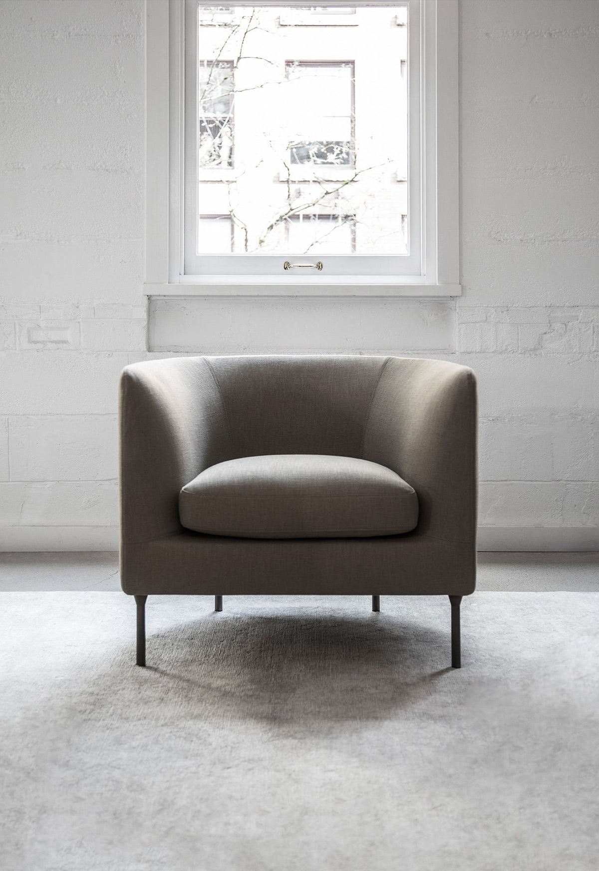 Delta Club Chair