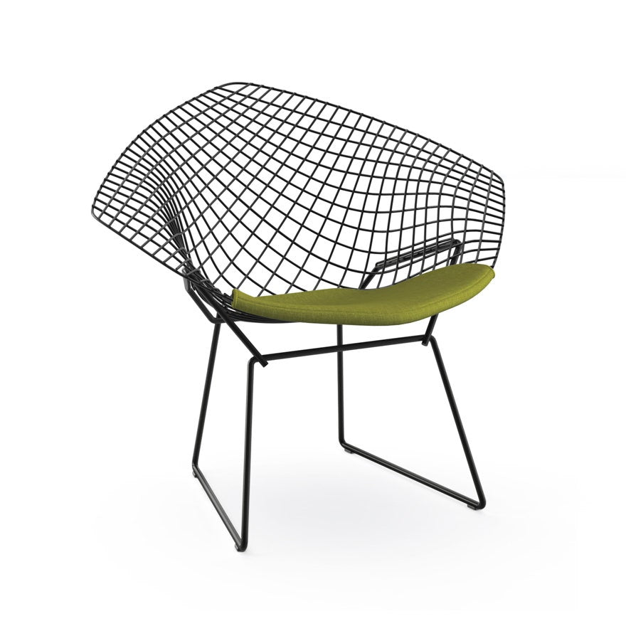 Knoll Harry Bertoia Diamond™ Lounge Chair