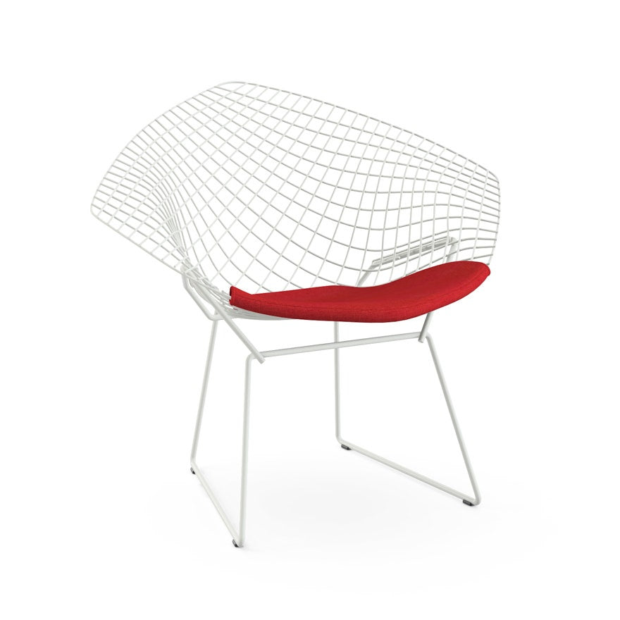 Knoll Harry Bertoia Diamond™ Lounge Chair