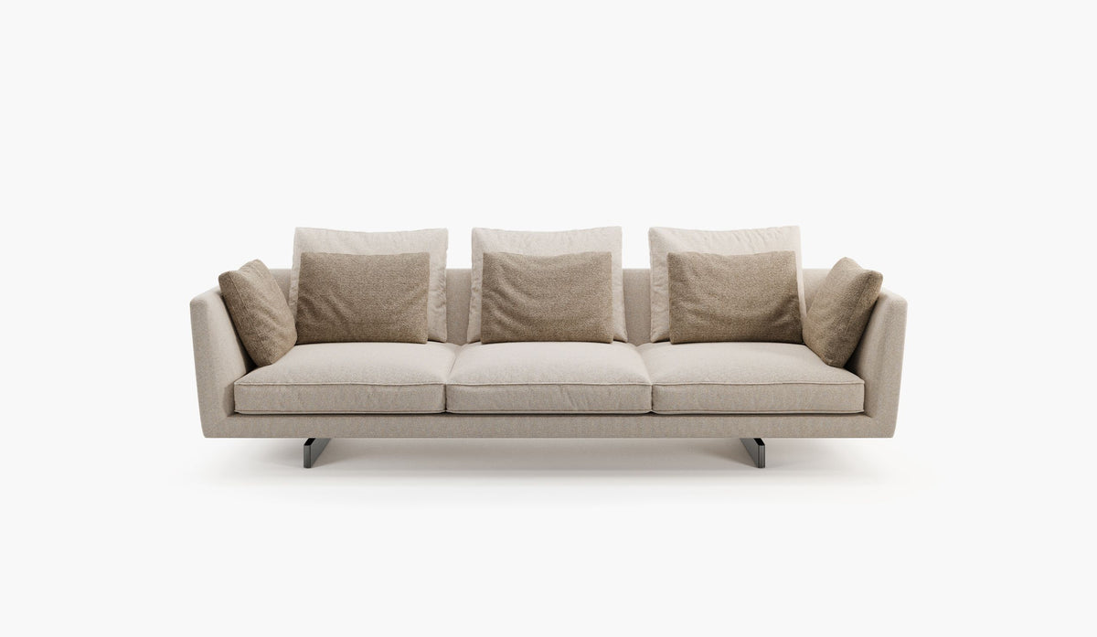 Savoy Sofa by Bensen - gallery 7