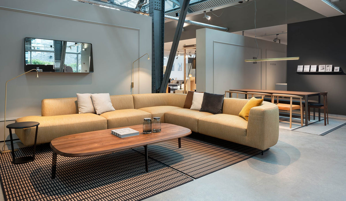 Area by Bensen - gallery 8