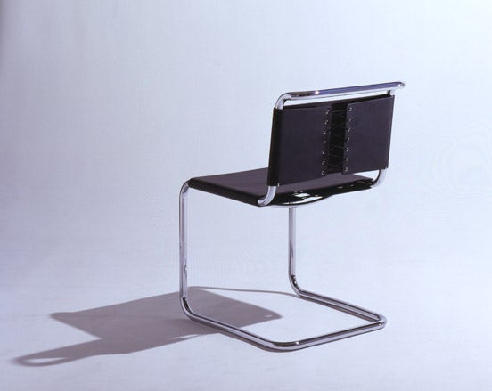 Knoll Ufficio Tecnico - Spoleto Chair