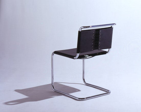 Knoll Ufficio Tecnico - Spoleto Chair