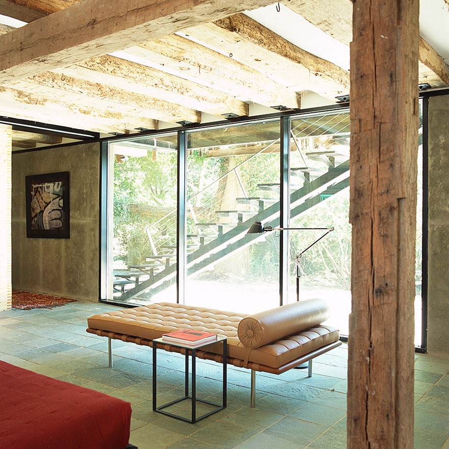 Knoll Ludwig Mies Van Der Rohe - Barcelona® Couch