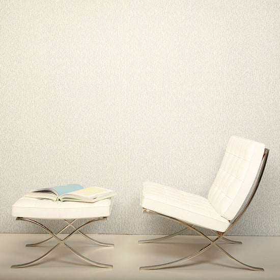 Knoll Ludwig Mies Van Der Rohe - Barcelona® Relaxed Stool
