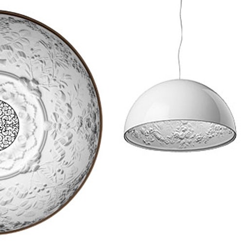Flos Skygarden Suspension Lamp