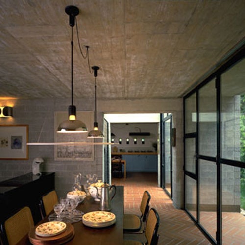 Flos Frisbi Suspension Lamp