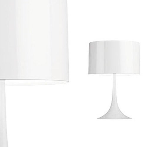 Flos Spun Table Lamp