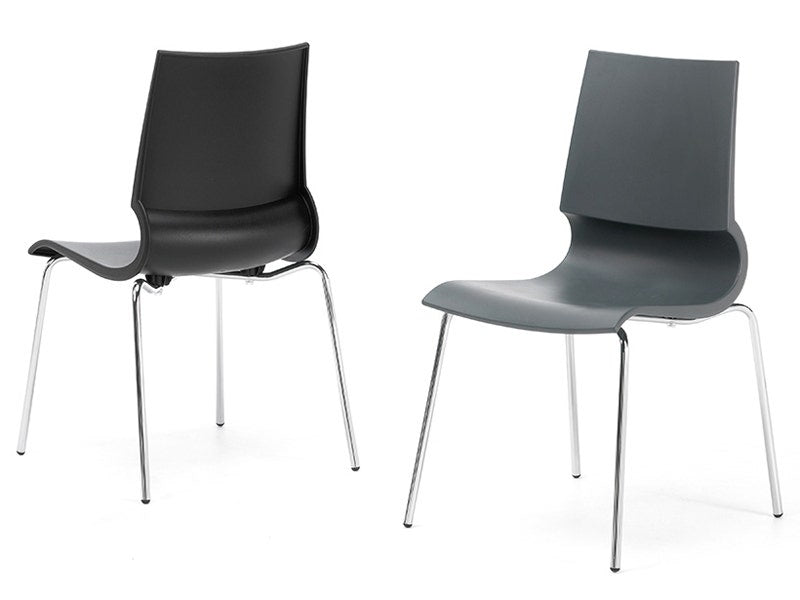 Knoll Marco Maran - Gigi® Armless Chair